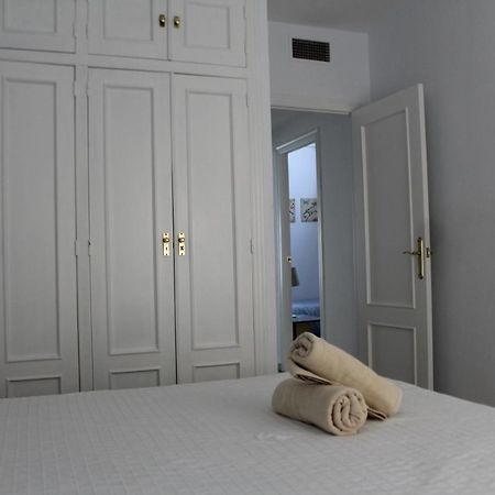 Piso En Pleno Corazon De Cordoba Apartment Exterior photo